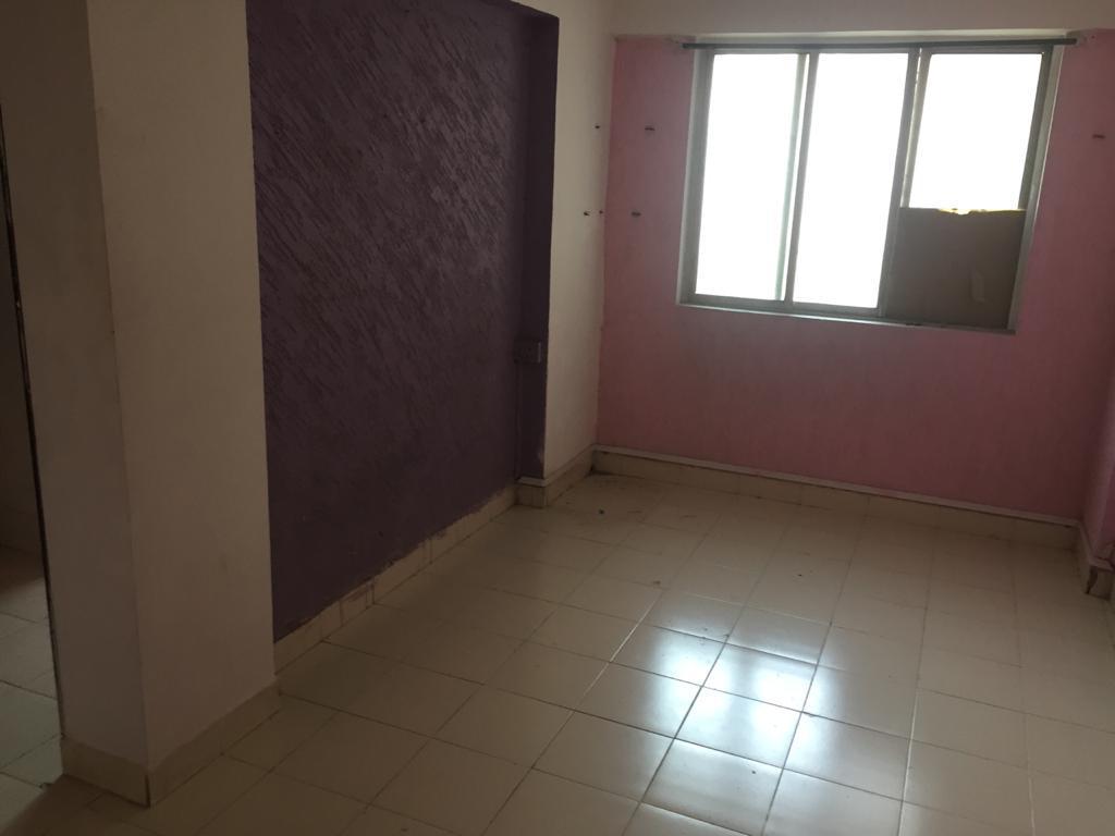 1 BHK Apartment For Sale in Hariom Chs Ltd 