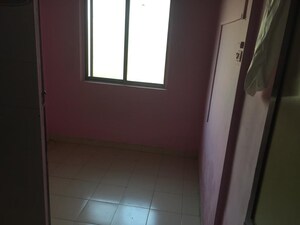 Bathroom in 1 BHK Apartment at Andheri East – for Sale
