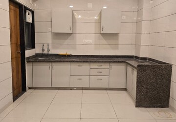 Kitchen in 3 BHK Apartment at Paldi – for Sale