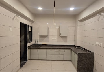 Kitchen in 3 BHK Apartment at Paldi – for Sale