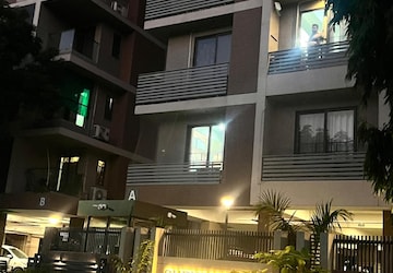 3 BHK Apartment – Exterior View View at Paldi - for Sale