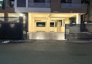 3 BHK Apartment – Exterior View View at Paldi - for Sale
