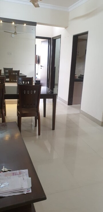 Living Room in 2 BHK Apartment at VVA Jai Gopi Krishna CHS Ltd, Chembur – for Sale