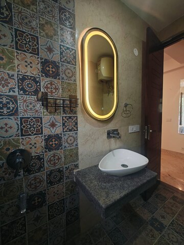 2 BHK Builder Floor For Rent in Huda CGHS, Sector 56