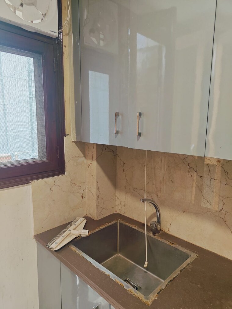 Kitchen, huda-cghs 2 Bedroom 1560 Sq.Ft. Builder Floor In Sector 56 Gurgaon 9331712