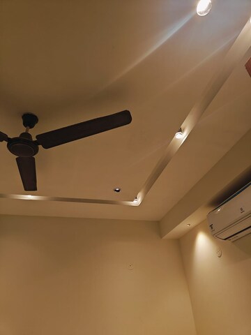 Furnished Amenities in 2 BHK Builder Floor at Huda CGHS, Sector 56 – for Rent