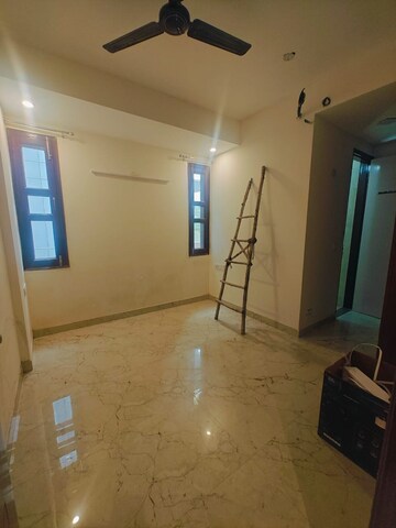 Living Room in 2 BHK Builder Floor at Huda CGHS, Sector 56 – for Rent