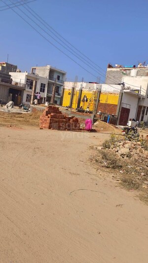  Plot For Sale in Ballabhgarh