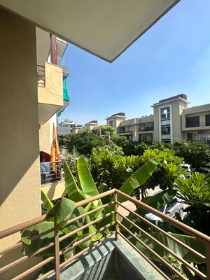 3 BHK Apartment – Exterior View View at BPTP Parkland Pride, Sector 77 - for Sale