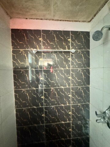 Bathroom in 3 BHK Apartment at BPTP Parkland Pride, Sector 77 – for Sale