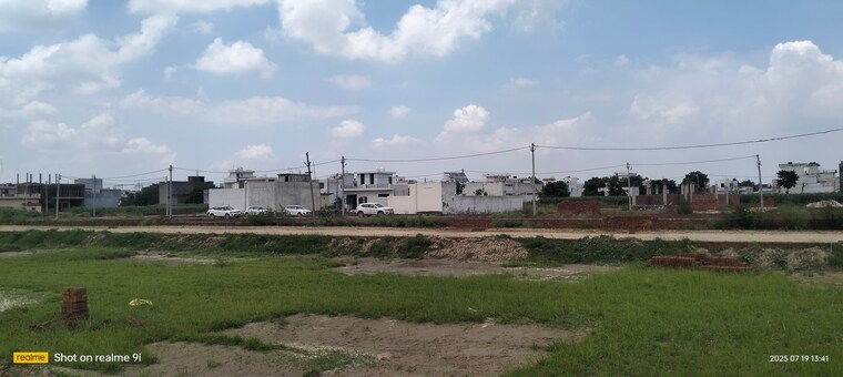 undefined, aditya-green-city  900 Sq.Yd. Plot In Duhai Ghaziabad 9331714