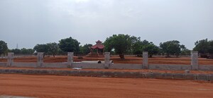  Plot – Exterior View View at Shadnagar - for Sale