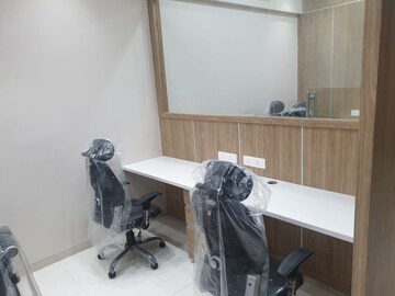  Office Space For Rent in Rustomjee 9 JVPD, Juhu