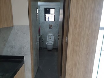 Floor Plan in  Office Space at Rustomjee 9 JVPD, Juhu – for Rent