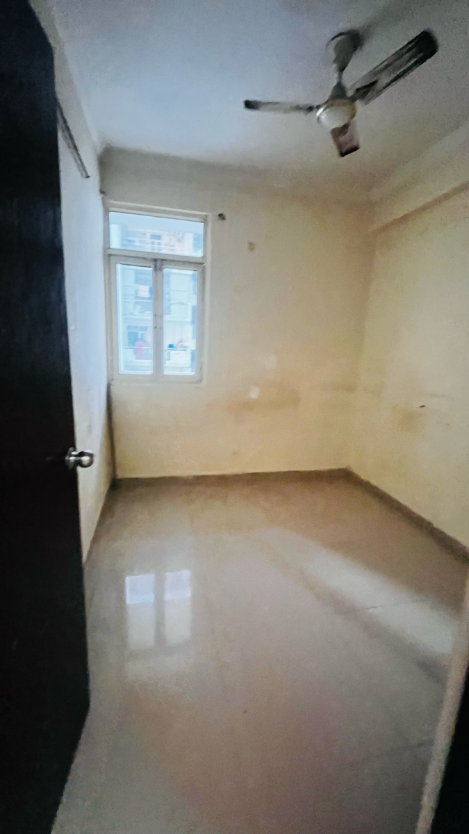2.5 BHK + Study Room Apartment For Rent in KW Srishti