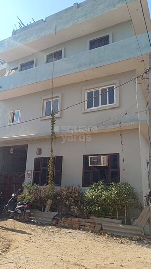  Plot – Exterior View View at Ballabhgarh - for Sale