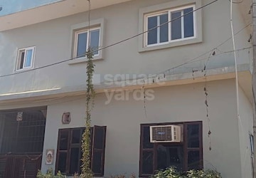 Plot – Exterior View View at Ballabhgarh - for Sale