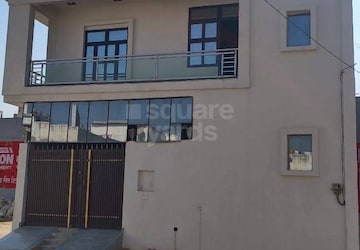 Plot – Exterior View View at Ballabhgarh - for Sale