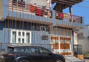 Plot – Exterior View View at Ballabhgarh - for Sale