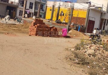Plot For Sale in Ballabhgarh