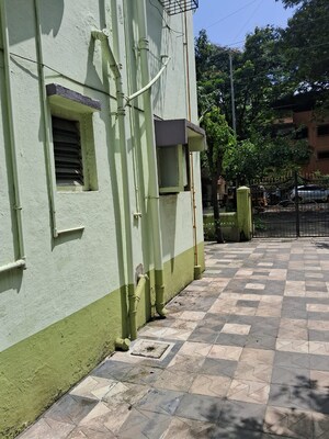 1 BHK Apartment For Rent in Dombivli East