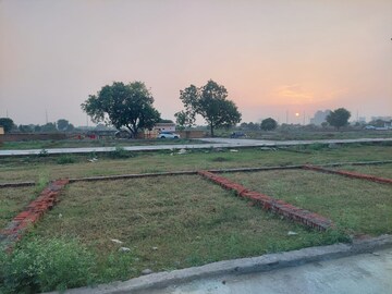  Plot – Garden View at Sector 12 - for Sale
