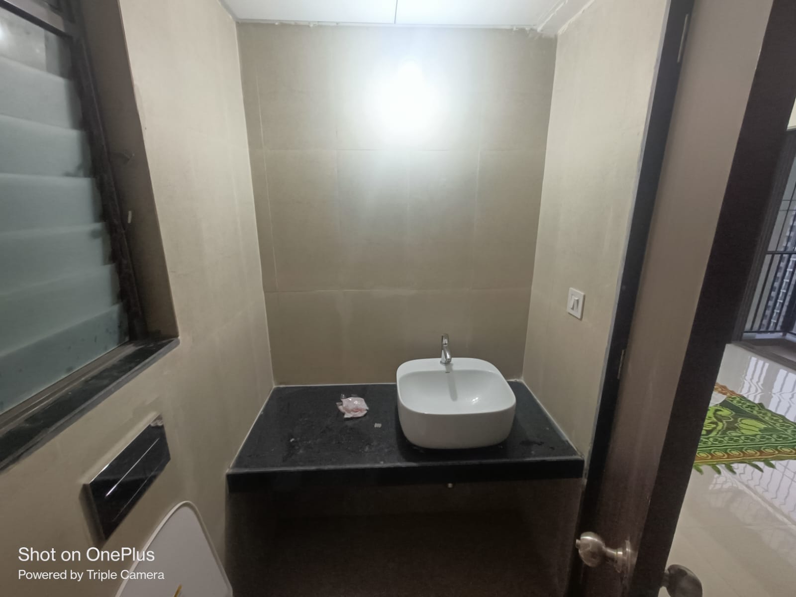 1 BHK 500 Sq.Ft. Apartment in Regency Estate