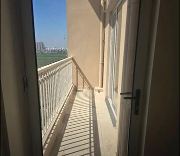 3 BHK Apartment For Rent in Sushma Joynest ZRK, Ghazipur
