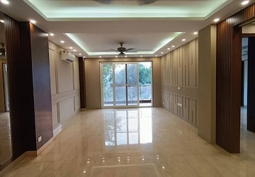3 BHK Builder Floor For Sale in Panchsheel Park