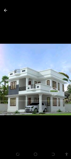 3 BHK Villa For Sale in Kengeri