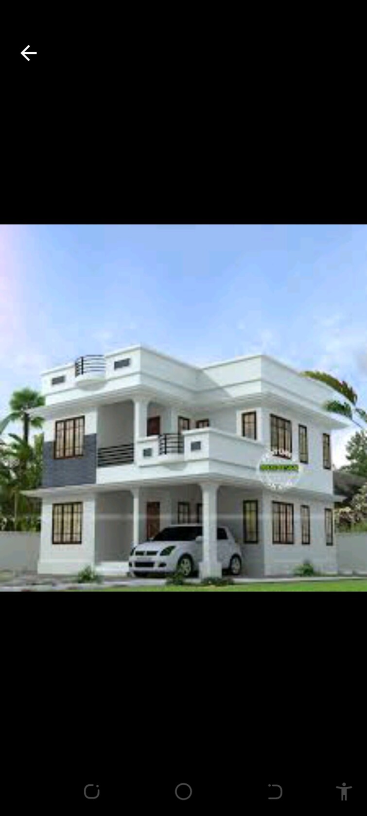 Cover Image, kengeri 3 Bedroom 3050 Sq.Ft. Villa In Kengeri Bangalore 9331894