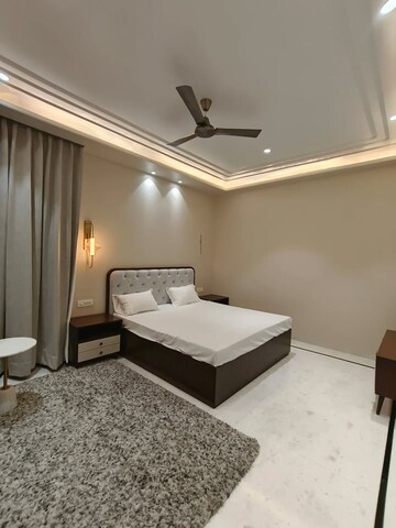 Bedroom in 6+ BHK Independent House at Civil Lines – for Sale