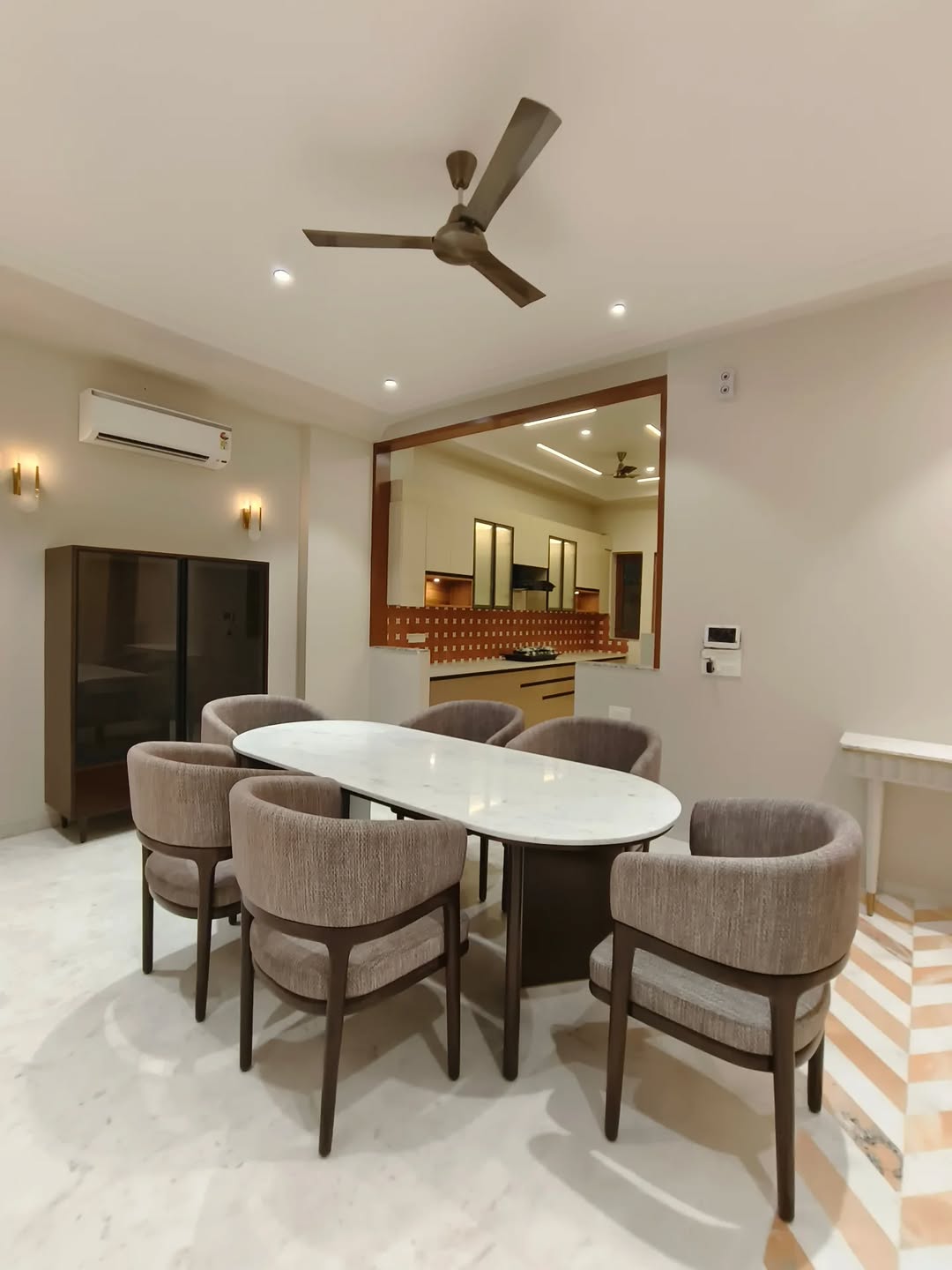 6+ BHK Independent House For Sale in Meremahakalji