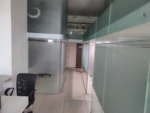 Staircase in  Office Space at Crystal Plaza Andheri West, Andheri West – for Rent