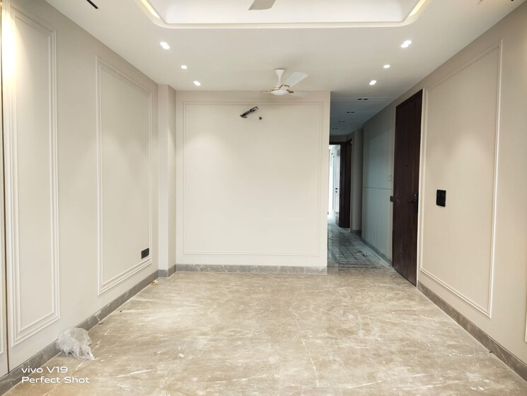 undefined, kailash hills 3 Bedroom 160 Sq.Yd. Builder Floor In Kailash Hills Delhi 9332041