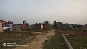 Plot Area in  Plot at Sikri – for Sale