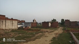  Plot – Exterior View View at Sikri - for Sale