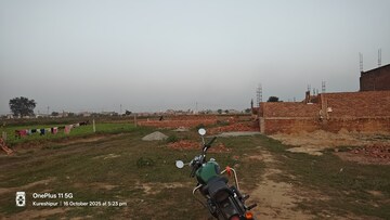 Plot Area in  Plot at Sikri – for Sale