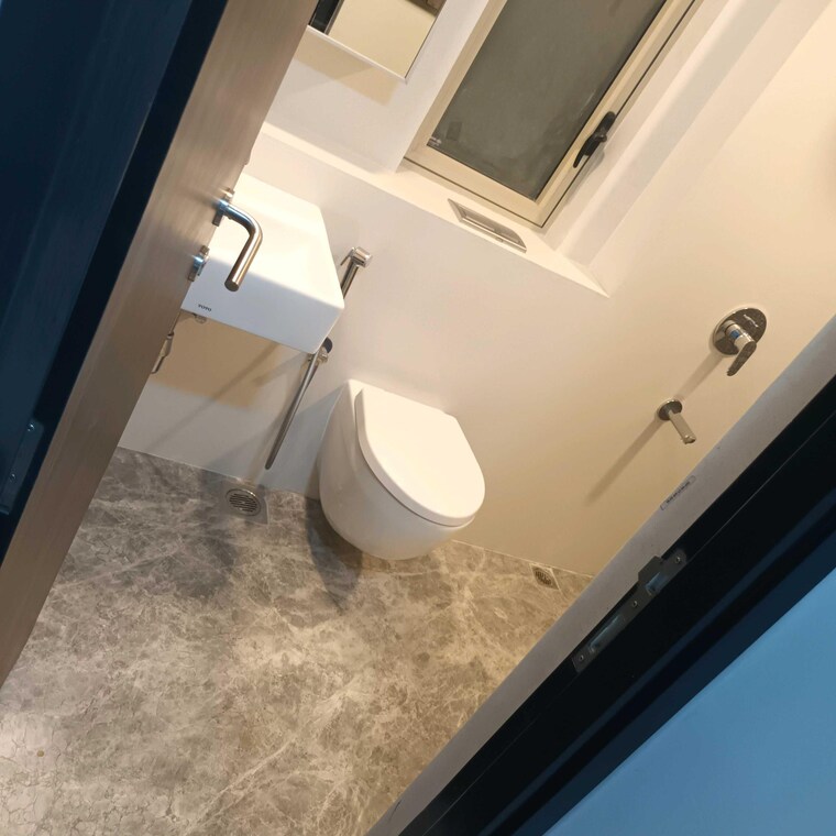 undefined, lodha-the-park 3 Bedroom 1211 Sq.Ft. Apartment In Worli Mumbai 9332039