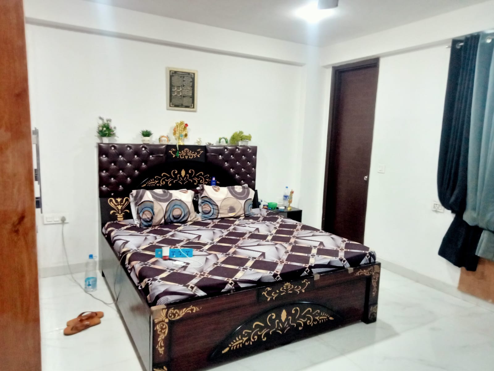 2 BHK Builder Floor For Rent in Settlers India