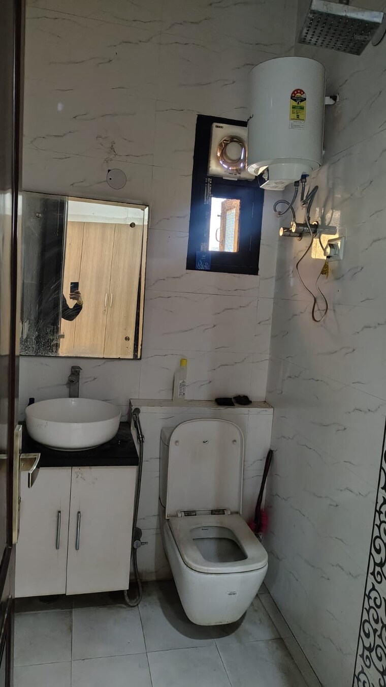 Team Area, settlers-india 2 Bedroom 1460 Sq.Ft. Builder Floor In Sector 57 Gurgaon 9332079