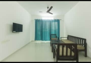 Pg For Rent in Borivali East