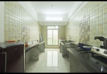 Kitchen in  Pg at Borivali East – for Rent