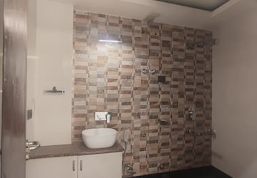Bathroom in 4 BHK Builder Floor at Malviya Nagar – for Sale