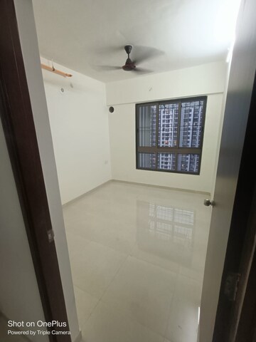 Building Lobby in 1 BHK Apartment at Regency Estate, Dombivli East – for Rent