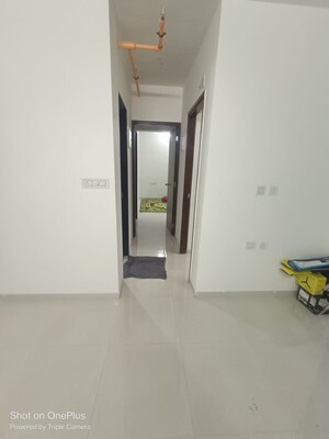 Furnished Amenities in 1 BHK Apartment at Regency Estate, Dombivli East – for Rent