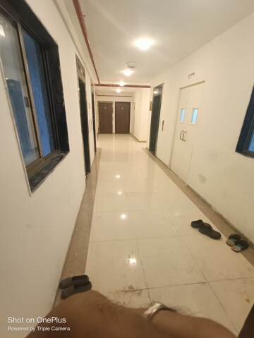 Building Lobby in 1 BHK Apartment at Regency Estate, Dombivli East – for Rent