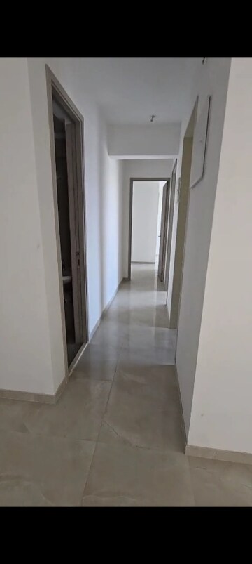 Building Lobby in 2 BHK Apartment at Vasant Oasis Phase 2, Andheri East – for Sale