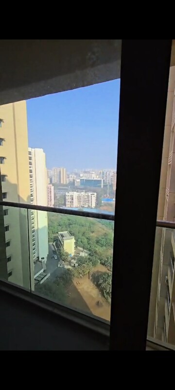 2 BHK Apartment For Sale in Vasant Oasis Phase 2, Andheri East