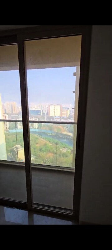 Swimming Pool in 2 BHK Apartment at Vasant Oasis Phase 2, Andheri East – for Sale